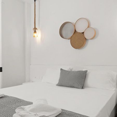 Mr And Mrs White Corfu Couples Retreat Adults Only Hotel Acharavi  Buitenkant foto