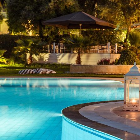 Mr And Mrs White Corfu Couples Retreat Adults Only Hotel Acharavi  Buitenkant foto
