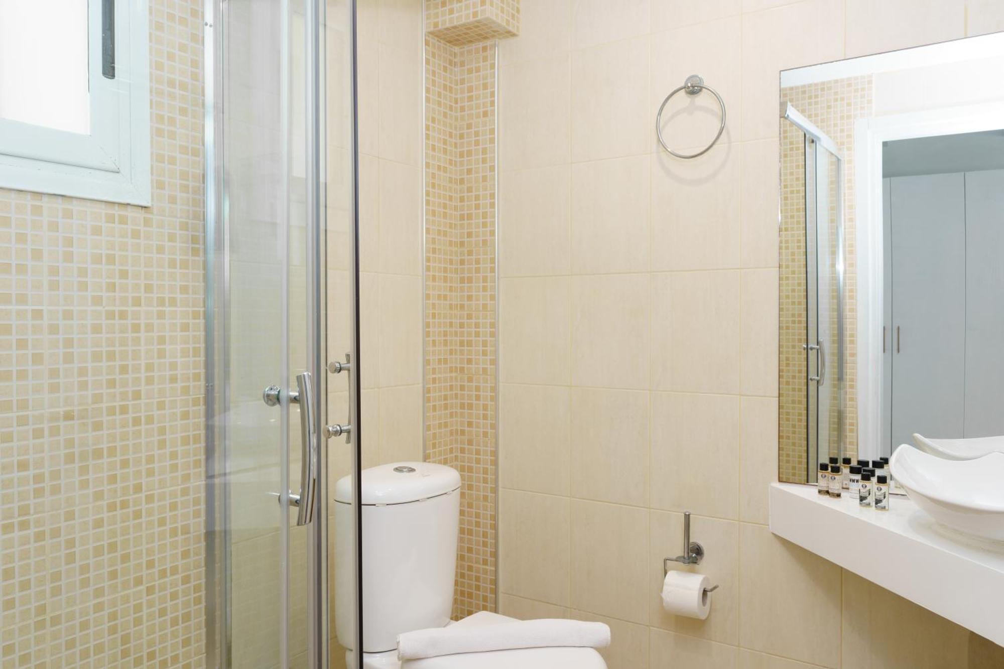 Mr And Mrs White Corfu Couples Retreat Adults Only Hotel Acharavi  Buitenkant foto