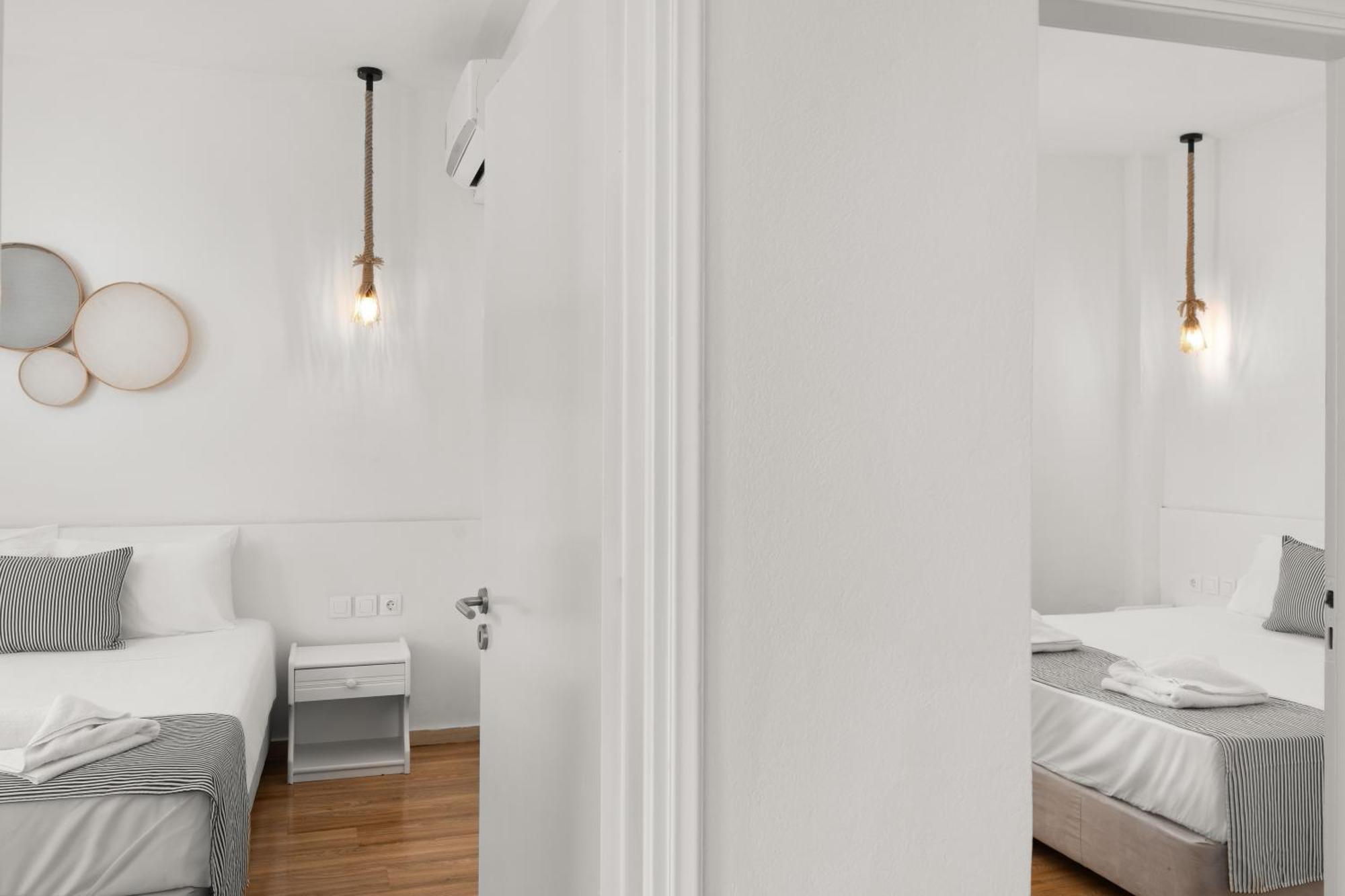 Mr And Mrs White Corfu Couples Retreat Adults Only Hotel Acharavi  Buitenkant foto